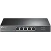 TP-Link TL-SG105-M2 Switch de Bureau 5 Ports 2.5G Noir