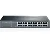TP-Link Tl-Sg1024fr (24 ports), Switch réseau, Noir