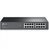 TP-Link PoE+ Switch TL-SG1016PE 16 Port (16 ports), Switch réseau