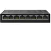 TP-Link Switch LS1008G 8 Port (8 ports), Switch réseau