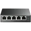 TP-Link TL-SG1005LP (5 ports), Switch réseau, Noir
