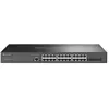 TP-Link PoE+ Switch TL-SG3428XMP 28 Port (28 ports), Switch réseau