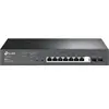 TP-Link PoE+ Switch TL-SG2210MP 10 Port (10 ports), Switch réseau