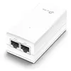 TP-Link TL-POE2412G 24V passive PoE Injector Adapter 12W PoE Power pla...