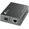 TP-Link Omada Nek MC220L Gigabit Fiber Converter V5.2, Convertisseur