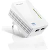 TP-Link Powerline TL-WPA4220 Einzeladapter (600 Mbit/s), CPL, Blanc