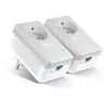 TP-Link TL-PA4015P KIT 500 Mbit/s Ethernet/LAN Blanc 2 piÃ¨ces