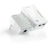 TP-Link TL-WPA4XXX, CPL, Blanc, Gris