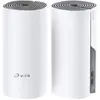 TP-Link Mesh-System Deco E4 2er-Set, Routeur