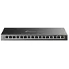 TP-Link TL-SG116E (16 ports), Switch réseau, Noir