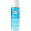Roc Roc Démaquillant Double Action Démaquillant Bi-Phasé Yeux 125 Ml