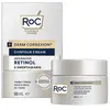 Roc - Derm Correxion Crème Hydratante Et Raffermissante 50ml