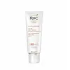 RoC Soleil Protect Fluide teinté Anti-Taches Brunes Unificateur SPF50 ...
