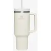 Stanley 1913, Gourde + bouteille isotherme, (1.18 l)