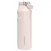 Stanley - Bouteille Isotherme  The Iceflow Flip Straw 2.0 Bottle Rose