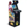 Station de jeux darcade Candy Arcade1Up MRCA403811 Multicolore