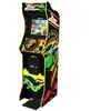 Borne d'Arcade Arcade1Up - The Fast & The Furious Deluxe avec 4 jeux i...
