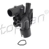 Thermostaathuis 111178 Topran