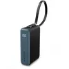 Hyper HyperJuice Flex 10K 30W Powerbank - Noir