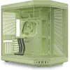 HYTE Y70 Milk Midi Tower Roze