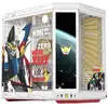 Hyte Y70 Touch Infinite GUNDAM WING (verre trempé x 2), Boîtier PC