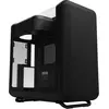 Hyte X50 Mid Tower Case Pitch Black, Boîtier PC