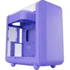 Hyte X50 Mid Tower Case Taro Milk, Boîtier PC