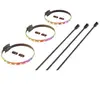 Hyte LS10 qRGB Light Strips Triple Pack