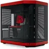 Hyte Y70 - Rouge / Noir