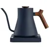 Fellow Bouilloire - Stagg EKG PRO, bouilloire électrique Stone Blue av...