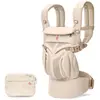 Porte bébé Omni Classic Mesh Natural Beige