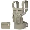 Porte bébé Omni Classic Mesh Soft Olive