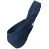 Porte bébé enfant Upsie Sling Midnight Blue