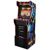 Evolution Arcade1Up Bundle Borne Arcade Mortal Kombat 12 Jeux Avec Réhausseur