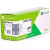 Lexmark - noir - originale - cartouche de toner