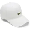 Lacoste Kids Bonnet Core Croc