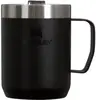 Stanley 1913, Gourde + bouteille isotherme, (0.23 l)