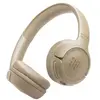 Casque supra-auriculaire sans fil JBL Tune 535BT Bluetooth Beige
