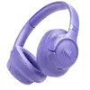 Casque circum-auriculaire sans fil JBL Tune 735BT Bluetooth Violet