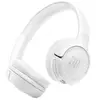 Casque supra-auriculaire sans fil JBL Tune 535BT Bluetooth Blanc