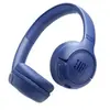Casque supra-auriculaire sans fil JBL Tune 535BT Bluetooth Bleu