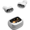 JBL Live Buds 4 Écouteurs Sans Fil Silver