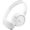 JBL Casque Tune 680 - Blanc