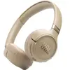 Casques Bluetooth JBL Tune 680 Beige