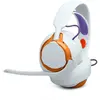 Casque gamer JBL Quantum 250 Blanc Orange