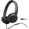 JBL Tune 530C USB-C - Bedrade On-Ear koptelefoon - Zwart