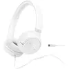 JBL Tune 530C USB-C - Bedrade On-Ear koptelefoon - Wit