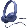 JBL Casque Tune 530C USB-C - Bleu