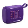 JBL Enceinte Bluetooth GO 5 - Mauve