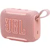 JBL Enceinte Bluetooth GO 5 - Rose